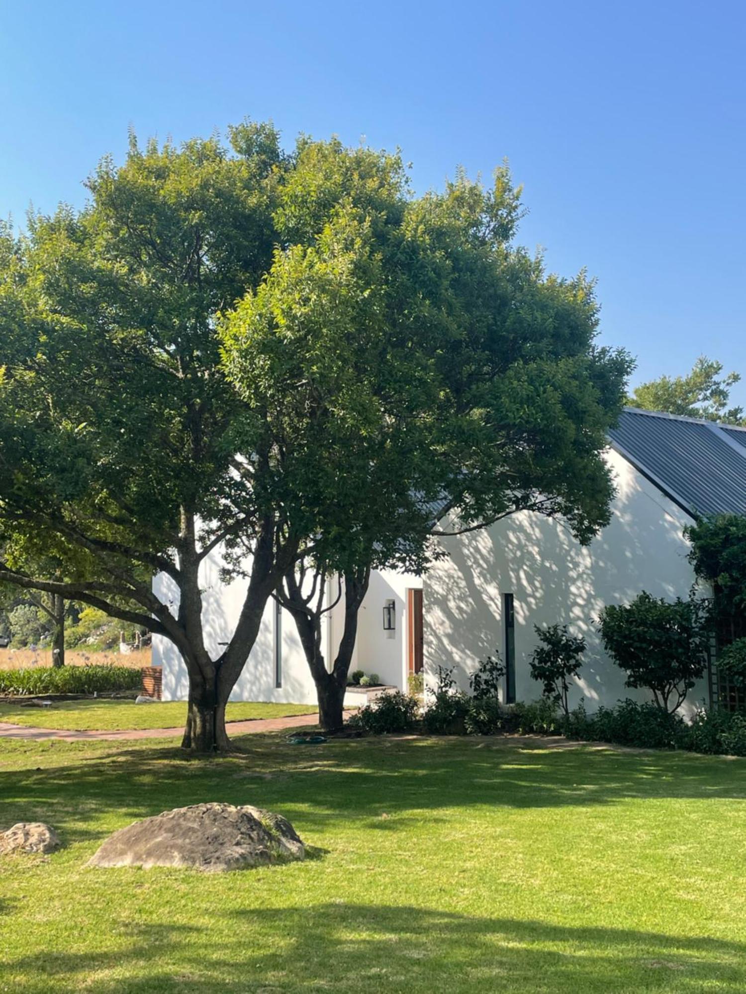 Mountain Cottages At Haskell Vineyard 스텔렌보스 외부 사진