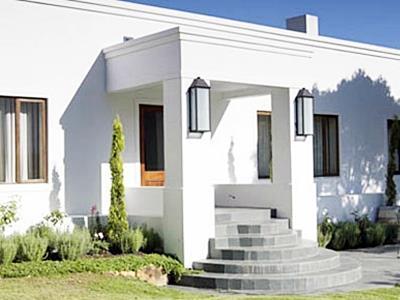 Mountain Cottages At Haskell Vineyard 스텔렌보스 외부 사진